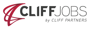 Logo Cliff Jobs